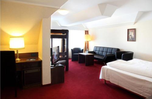 Langenau Hotel | Lobinger Hotel Weisses Ross