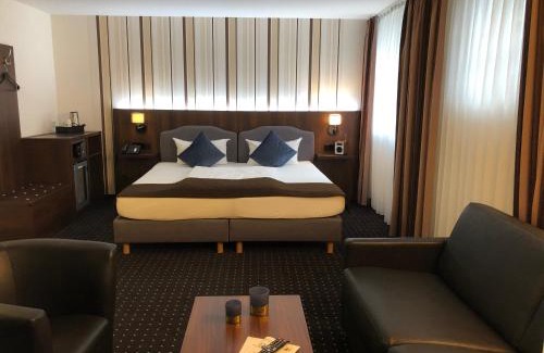 Langenau Hotel | Lobinger Hotel Weisses Ross