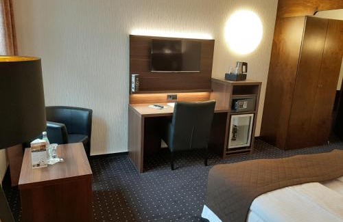 Langenau Hotel | Lobinger Hotel Weisses Ross