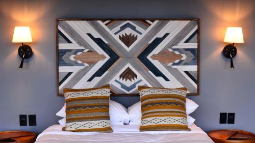 Amanalco de Becerra Hotel | Lobo Glamp