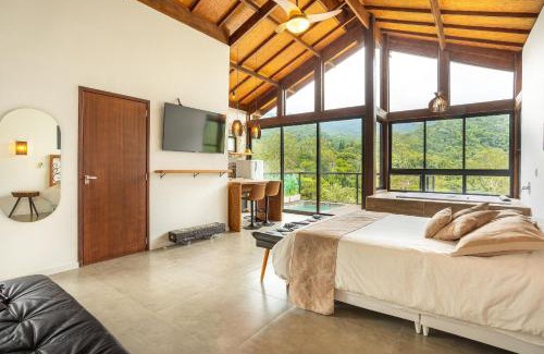 Penedo House | Lobo Gris - Recanto idílico com vista espetacular