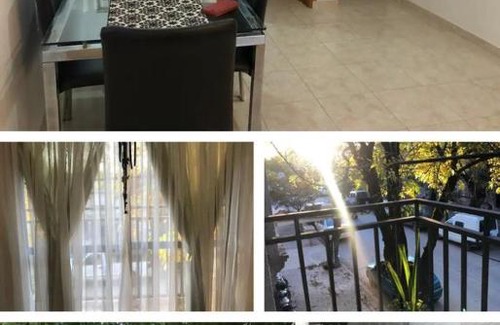Lobos Apartment | LOBOS CENTRO