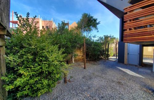 Punta del Diablo House | Lobos de Mar