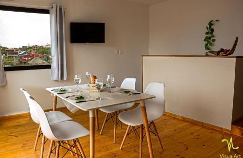 Punta del Diablo House | Lobos de Mar