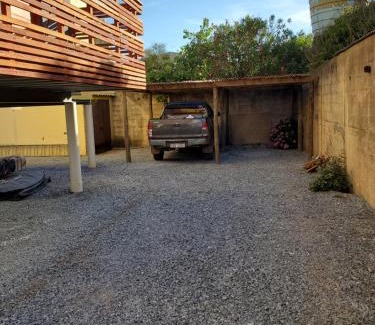 Punta del Diablo House | Lobos de Mar