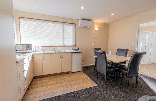 Kaikoura Hotel | Lobster Inn Motel