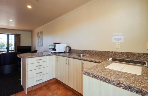 Kaikoura Hotel | Lobster Inn Motel