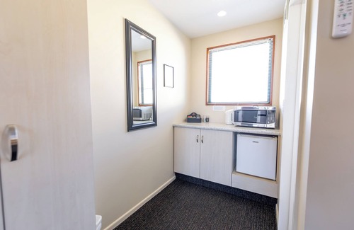 Kaikoura Hotel | Lobster Inn Motel