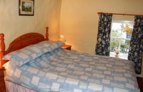 Rosthwaite House | Lobstone Cottage
