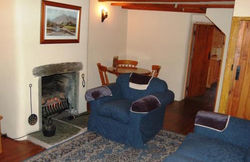 Rosthwaite House | Lobstone Cottage