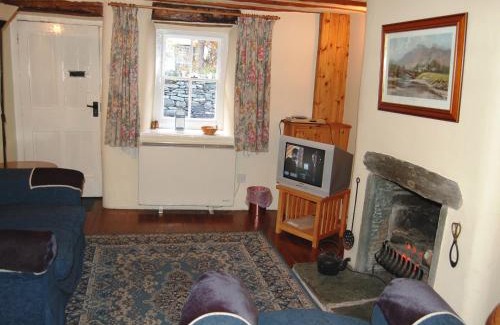 Rosthwaite House | Lobstone Cottage