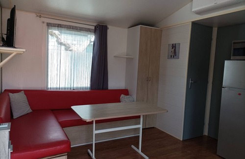 Vic-la-Gardiole House | Loc.6 Pers. Camping4 Proche Mer, Bassin de Thau : Nature, Culture, Festivités