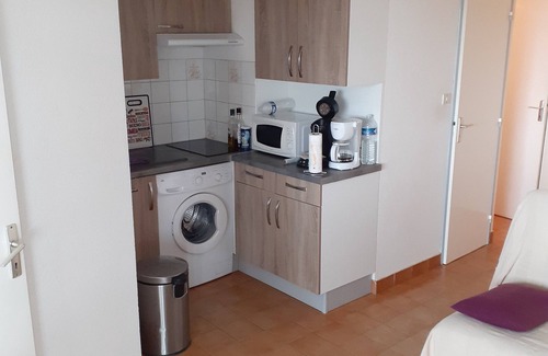 Saint-Remy Apartment | Location Narbonne Plage