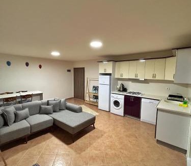 Bodrum City Center Apartment | Loca Centre Suites