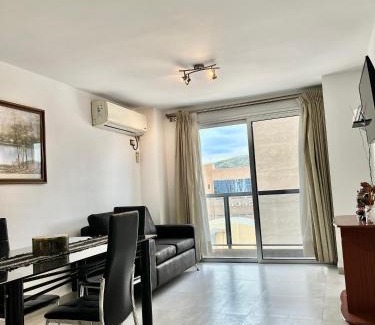 Barrio Centro Apartment | Locación Jujuy