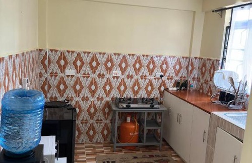 Kakamega Apartment | 'Local Host' Kakamega 2 bedroom serviced apartment