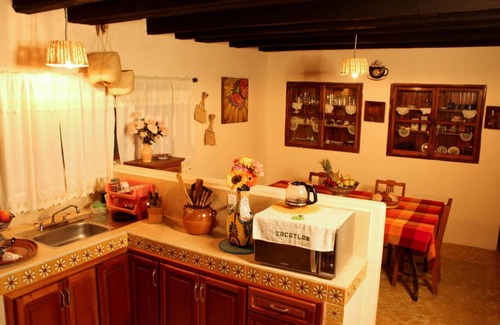 Zacatlan Other | Local Landmark Zacatlán Hacienda