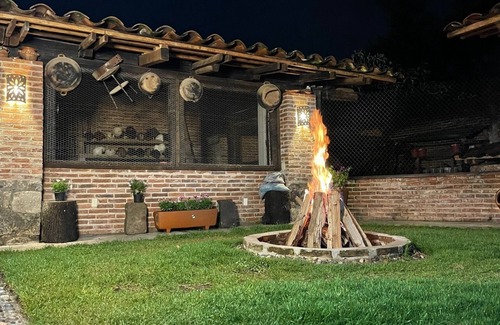 Zacatlan Other | Local Landmark Zacatlán Hacienda