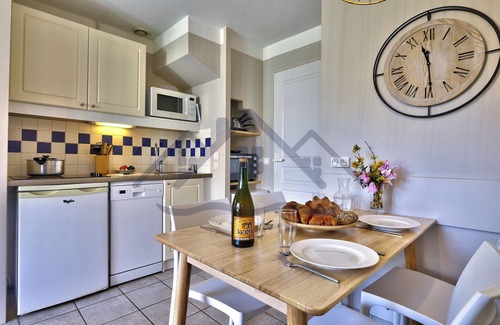 Guilvinec House | LocaLise - House G5 50m from the sea in Guilvinec - Pets welcome