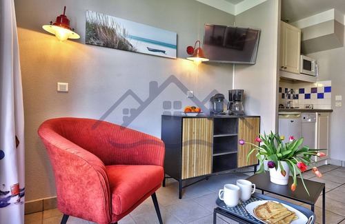 Guilvinec House | LocaLise - House G5 50m from the sea in Guilvinec - Pets welcome