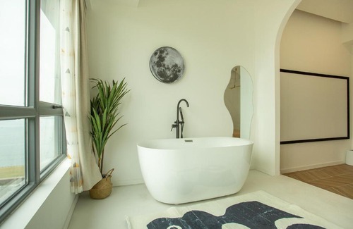 Chikan District Apartment | Locals Apartment House 24