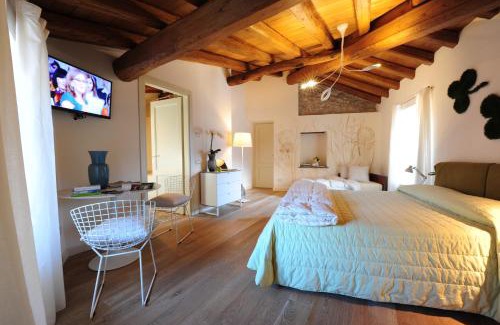 Pieve House | Locanda Al Castelletto