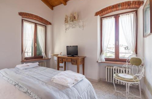 Caprino Veronese Hotel | Locanda Al Centrale