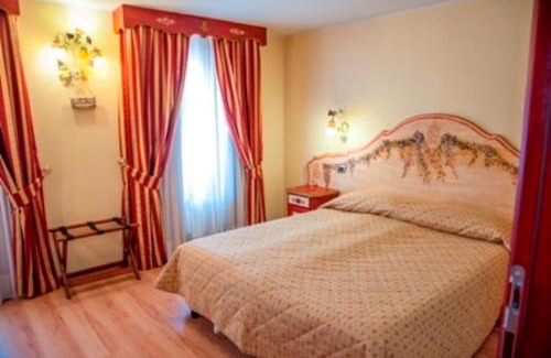 Camporovere Bed & Breakfast | Locanda Alla Stella