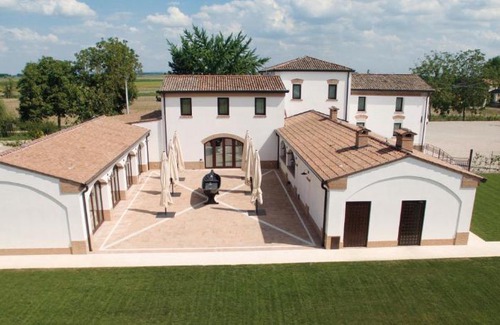 Ostiglia Hotel | Locanda Bepa