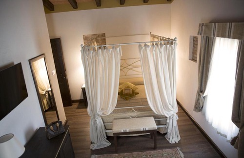 Ostiglia Hotel | Locanda Bepa