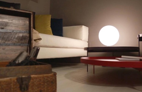 Valtellina House | Locanda Black and White