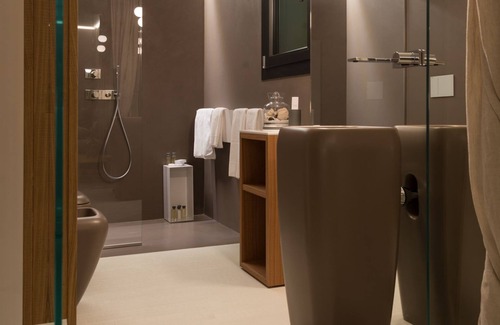 Valtellina House | Locanda Black and White