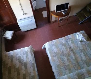 Montalto Uffugo House | Locanda Dei Cocomeri