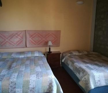 Montalto Uffugo House | Locanda Dei Cocomeri