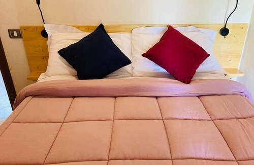 Prunetto Bed & Breakfast | Locanda del Borgo