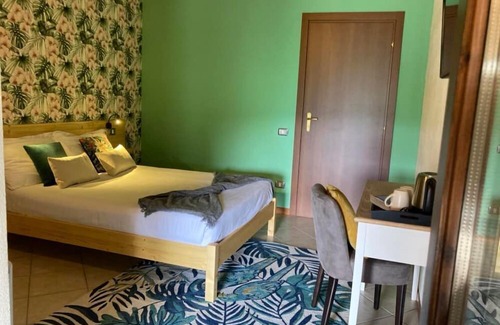 Prunetto Bed & Breakfast | Locanda del Borgo