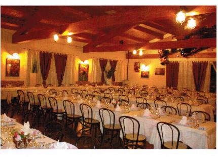 Faenza House | Locanda del Lupo