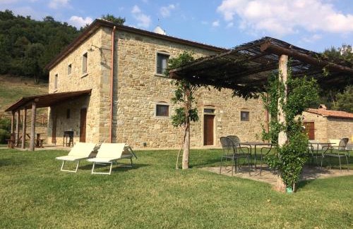 Anghiari Apartment | Locanda del Viandante - Valle Apartments & Pool