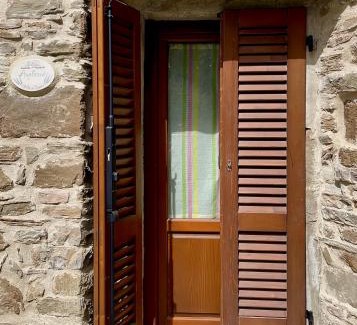 Anghiari Apartment | Locanda del Viandante - Valle Apartments & Pool