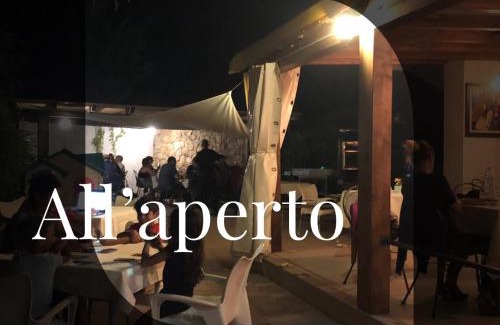 Siniscola Bed & Breakfast | Locanda FarOrientale