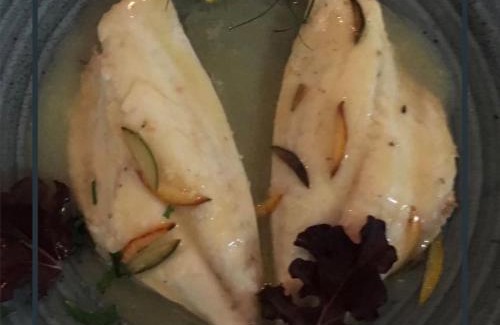 Siniscola Bed & Breakfast | Locanda FarOrientale