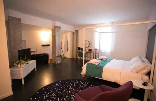 Santo Stefano Hotel | Locanda Fourghetti