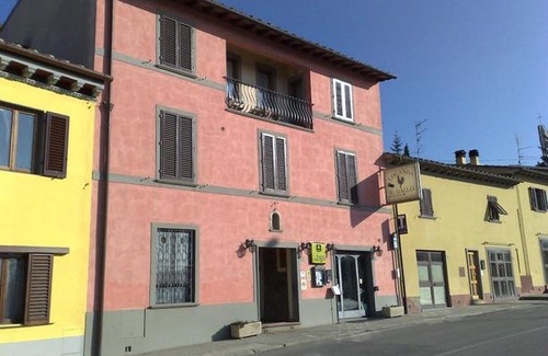 Chiocchio Hotel | Locanda Il Gallo
