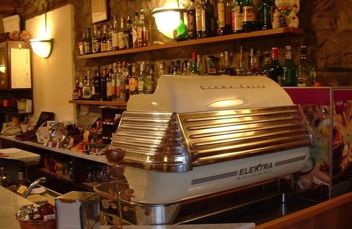 Chiocchio Hotel | Locanda Il Gallo