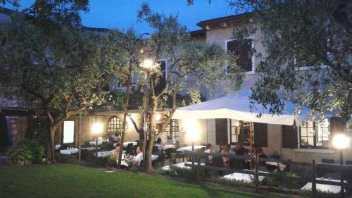 Garda Hotel | Locanda la Cross - Adults Only
