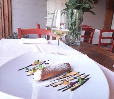 Faenza Hotel | Locanda Merlaschio