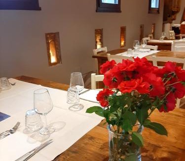 Faenza Hotel | Locanda Merlaschio