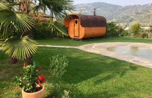 Colbordolo House | Locanda Montelippo