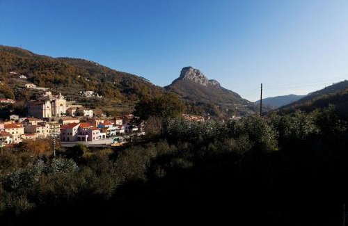 Calice Ligure House | Locanda Piemontese