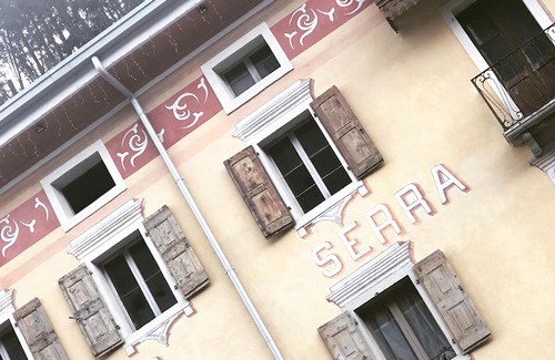Lamon Hotel | Locanda Ponte Serra